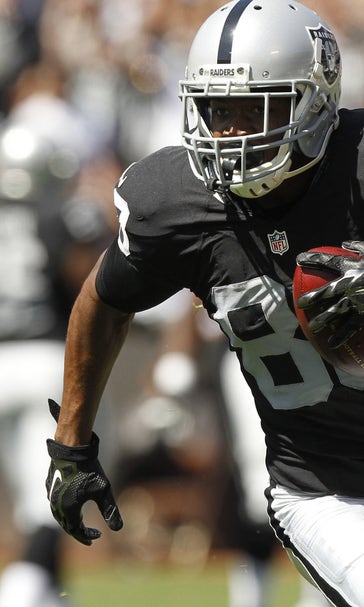 Top stories from the Raiders big win over the Ravens